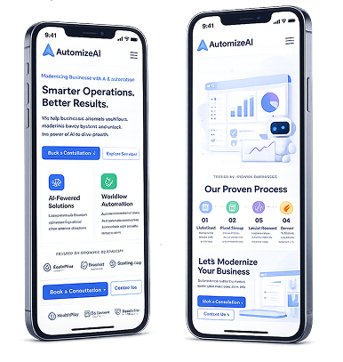 Business Automation